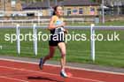 1500 metres, 2026 Elswick Harriers Event, Wentworth, Hexham. Photo: David T. Hewitson/Sports for All Pics